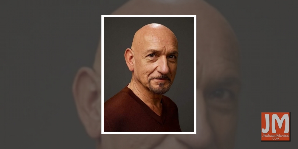 Ben Kingsley feels his character 'Trevor' is a great survivor