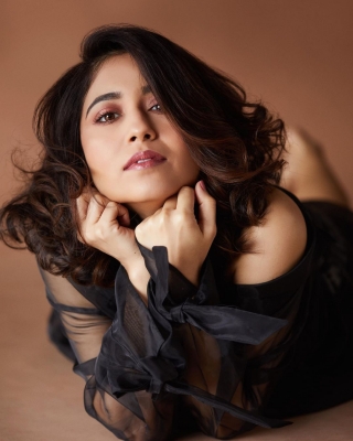 Shweta Tripathi.(photo:instagram)
