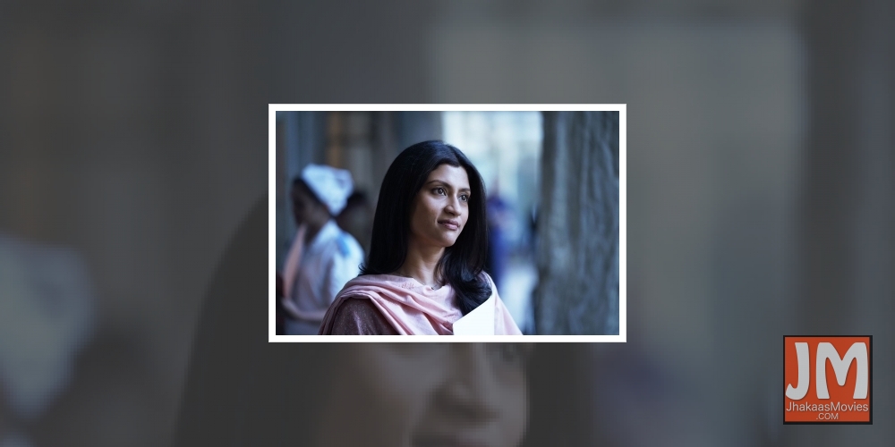 Konkona Sen Sharma all praise for 'Mumbai Diaries