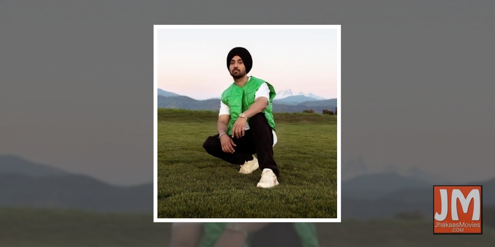 After success of 'Lover', Diljit Dosanjh keen to see fans' verdict on full album.