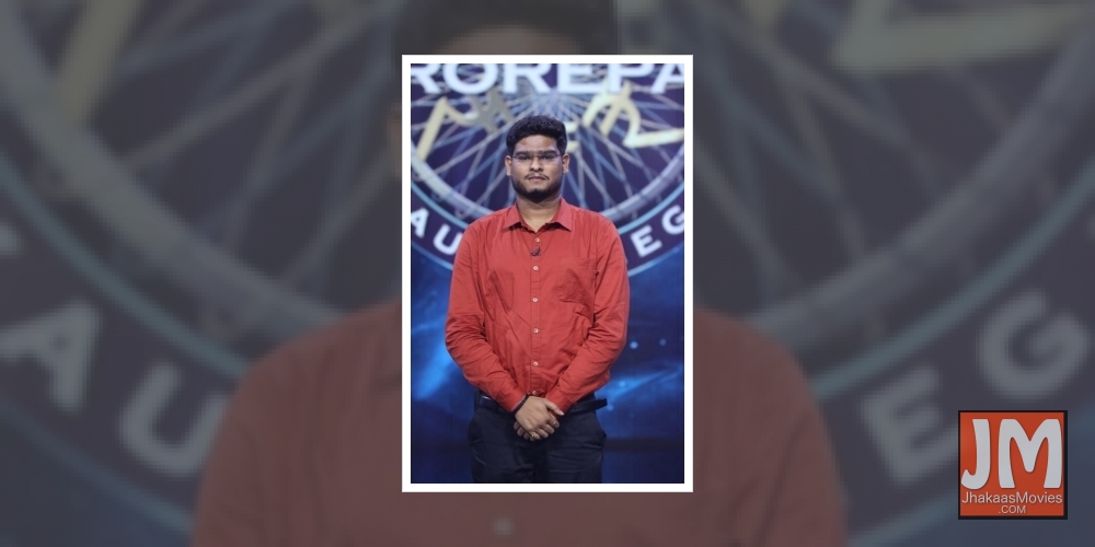 KBC 13 winner plans to open Chinese eatery with prize money.