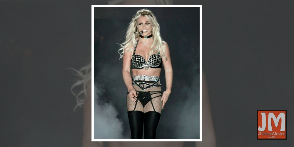 Britney Spears cleared of misdemeanor allegation.