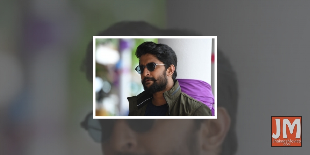 'Tuck Jagadish' is my return gift to fans: Nani