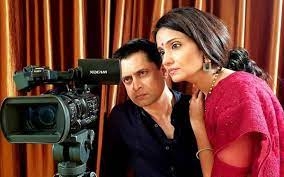 Saffronâ€™ completes â€˜Coloursâ€™ dance film trilogy of husband-wife duo A.K. Srikanth, Savitha Sastry