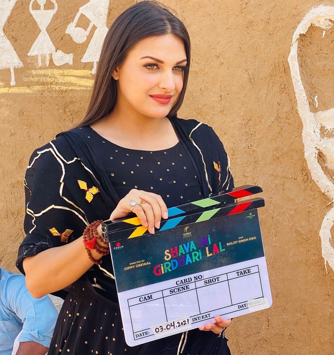 Himanshi Khurrana