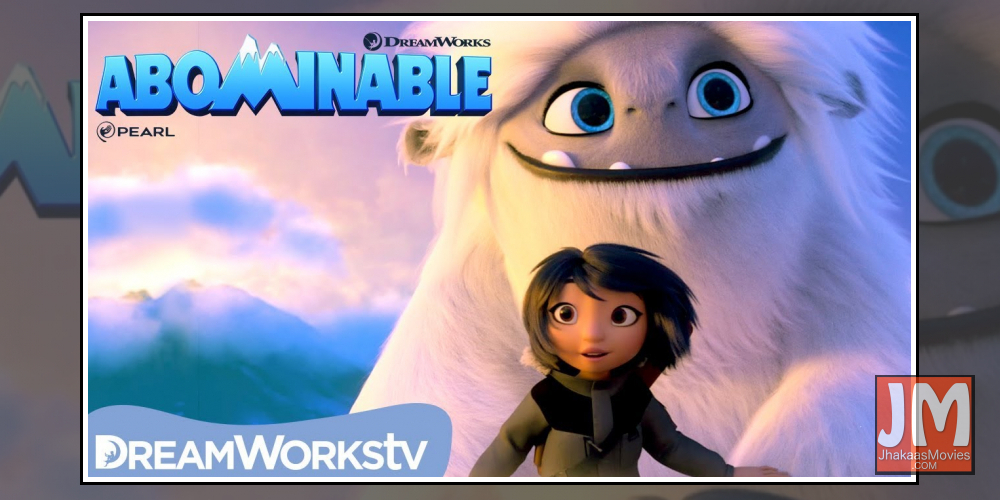 Abominable Movie