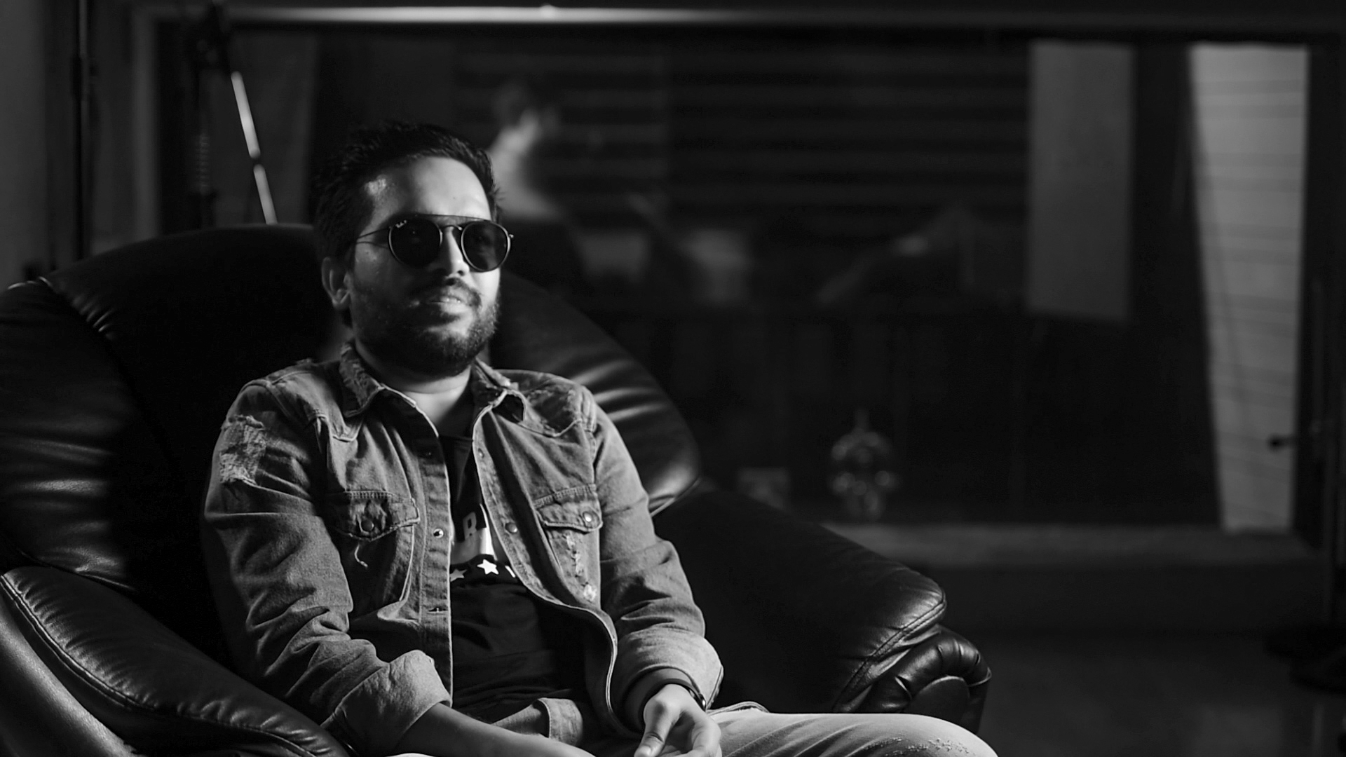 "Slow motion" hitmaker Nakash Aziz, also the lead singer of the band Final Call, says he is happy to enter the independent space in music in a full-fledged way.