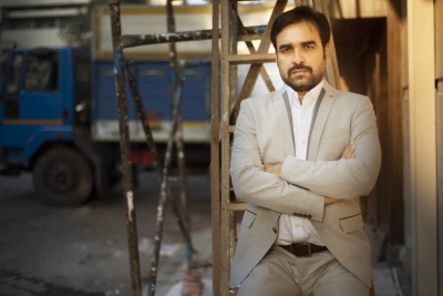 Pankaj Tripathi.