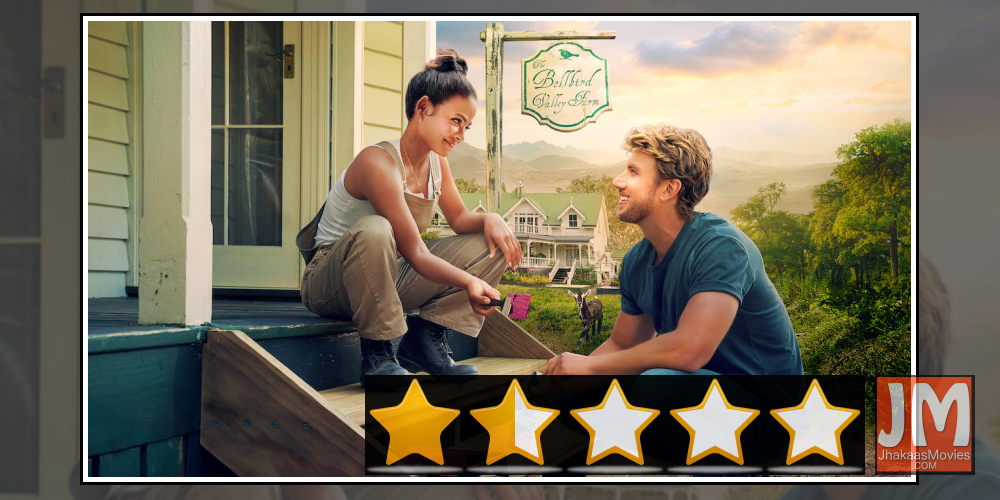 'Falling Inn Love' Review