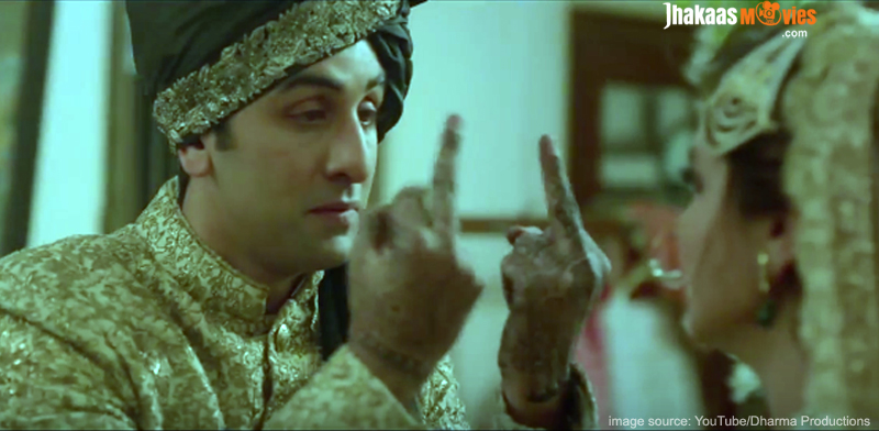 Ae Dil hai Mushkil First Official Trailer Video