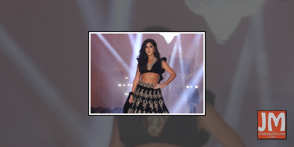 Katrina Kaif.