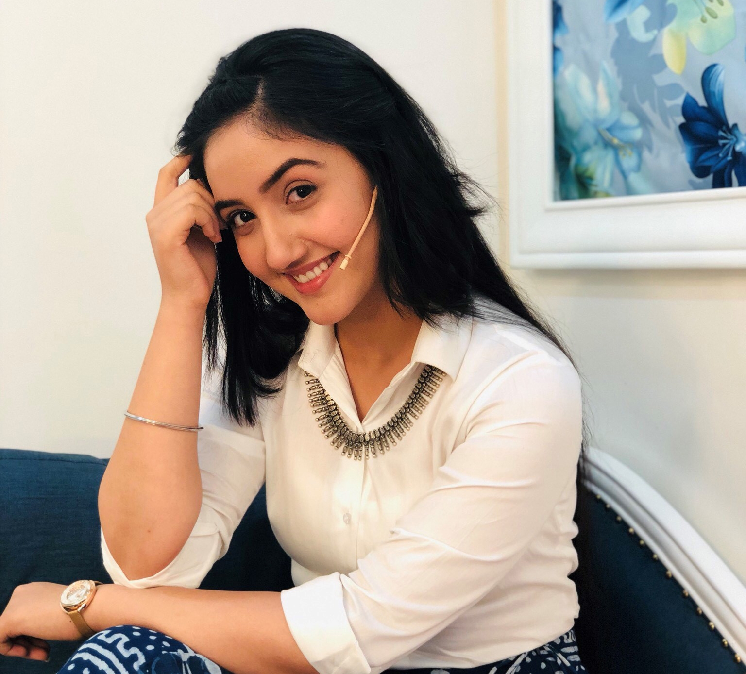 Ashnoor Kaur, a popular name in the telly world, says filmmaker Anurag Kashyap had "underestimated TV actors", and she proved him wrong by impressing him with her acting skills in his movie "Manmarziyaan".