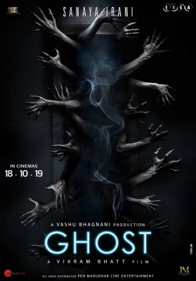 Filmmaker Vikram Bhatt is back with another horror film, after giving hits like 