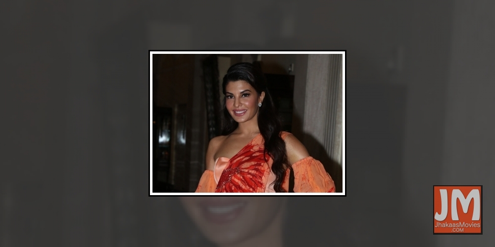 Jacqueline Fernandez