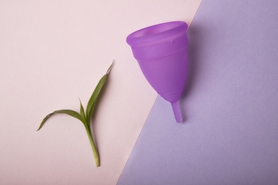 Menstrual cup: Greenest option - To tackle this menace of rising waste around us, a reusable menstrual cup is being seen as the new solution. This bell-shaped cup can be inserted in the vagina like a tampon, but unlike a pad or a tampon, which is disposable, a menstrual cup is re-usable and can last upto 8-10 years. Made with US Food and Drug Administration (FDA) approved medical grade silicon, a menstrual cup is an internal-use device, which collect menstrual blood and can be reused after a qui