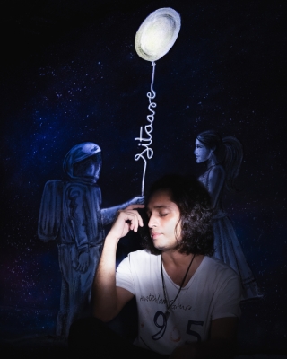 Singer Nikhil Dsouza, known for hit Bollywood songs like 