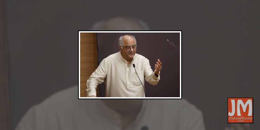 Boney Kapoor.