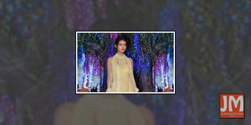 Indian fashion designer Maheka Mirpuri is gearing up for the seventh edition of her annual star-studded charity gala which will raise funds for cancer patients at the Tata Memorial Hospital under the aegis of Mirpuri's foundation MCan.