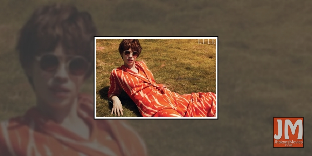 Travelling is an organic part of my life Kalki