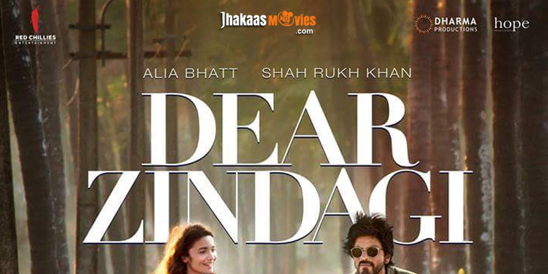 Dear Zindagi