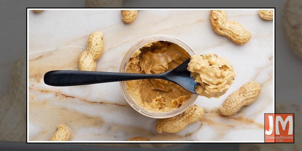 Peanut Butter