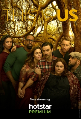 Singer-actress Mandy Moore says the upcoming season of 