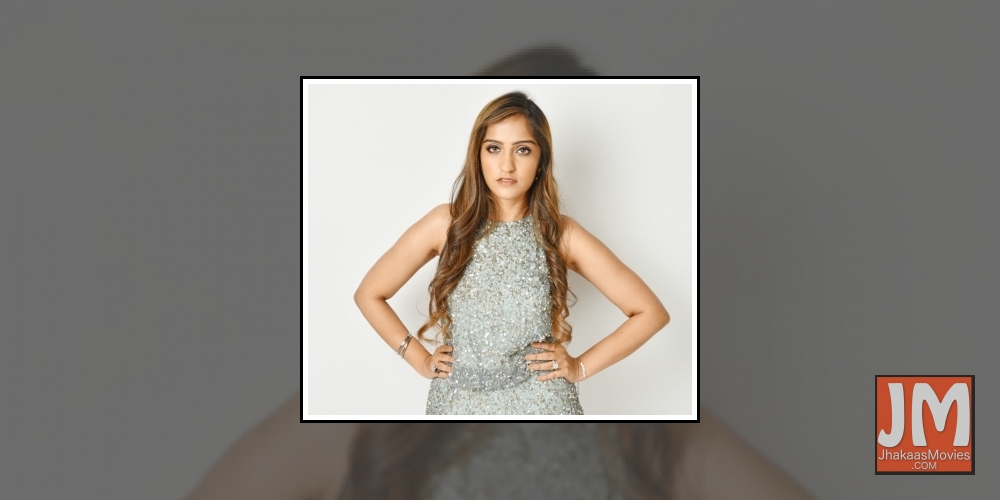 Asees Kaur, the voice behind Bollywood songs such as 