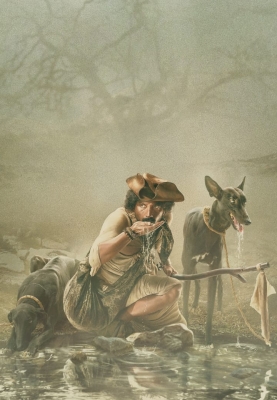 Actor Deepak Dobriyal.