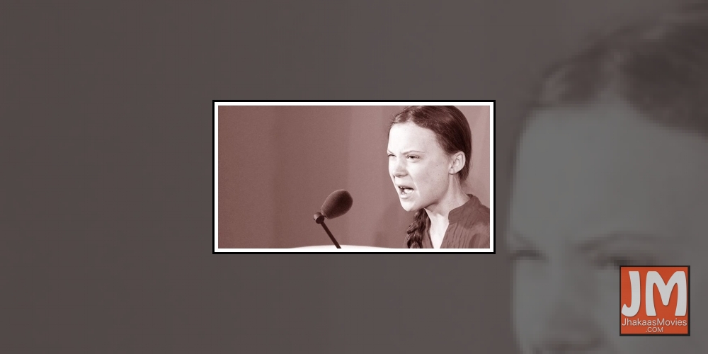 Twenty seven years ago, when Earth's population was roughly 5.45 billion and the planet endured the carbon footprint of far lesser corporates than today, a Canadian teenager named Severn Suzuki warned the world of an impending climate crisis in an addres