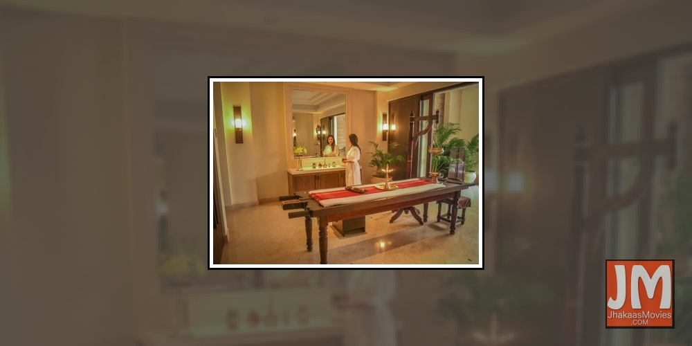 Skincare for brides-to-be.