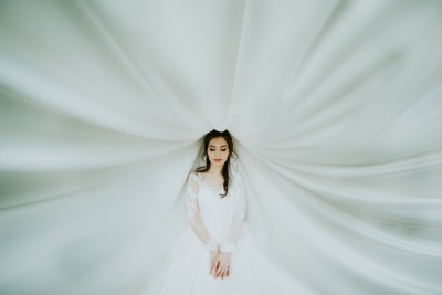 Skincare for brides-to-be.