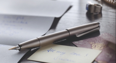 German pen brand Lamy to expand into India