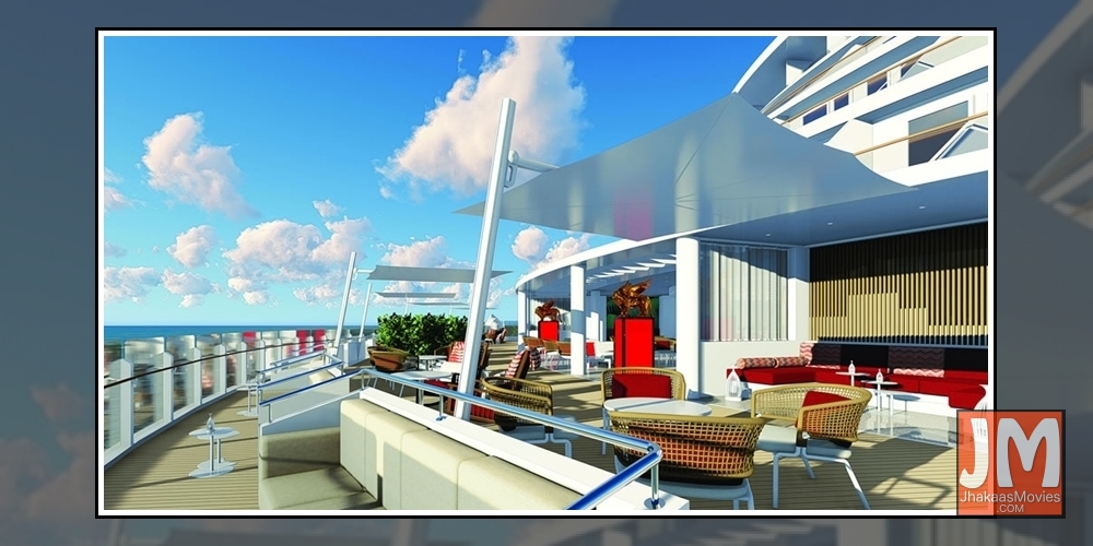 Go cruising this vacation