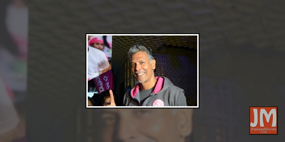 Actor Karan Jotwani.