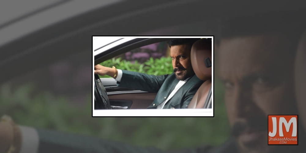 Mumbai: Aahana kumra snapped at Prithvi theatre Juhu On Wednesday 31th March, 2021.