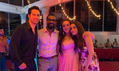 As choreographer-director Remo D