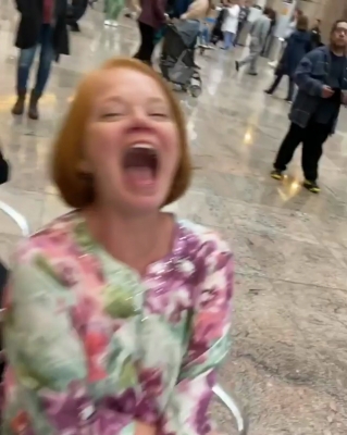 Veteran actor Anupam Kher is all set to bring smile on everyone