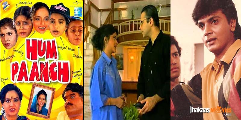 Top 10 Zee TV Serials From The 90s