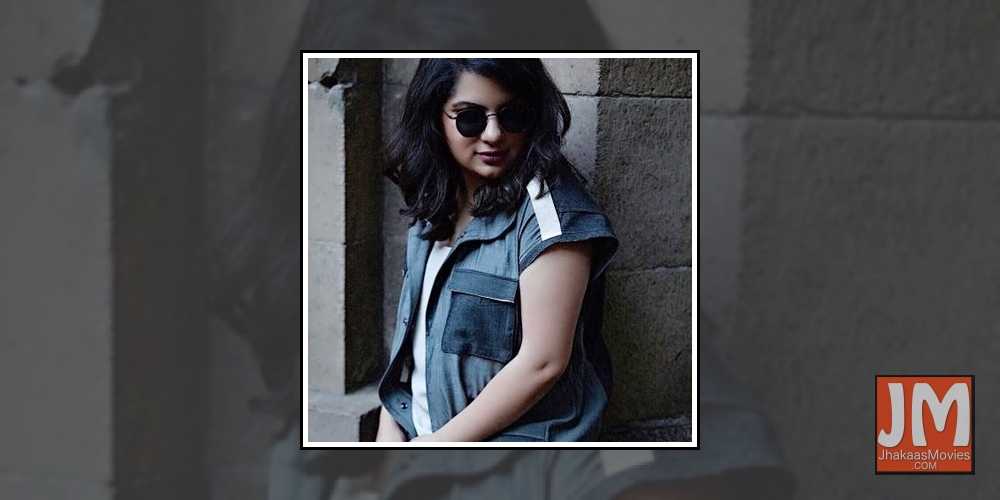 Actress Mallika Dua.