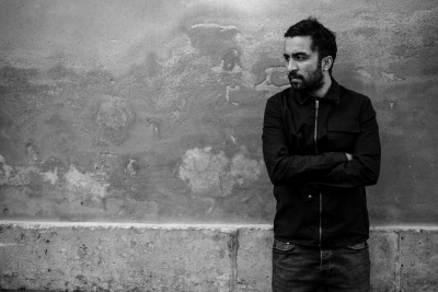 Actor Siddhanth Kapoor.