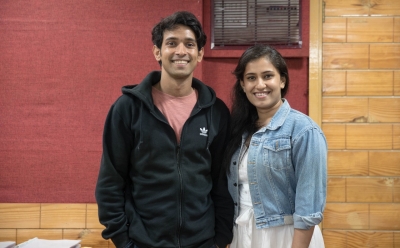 Vikrant Massey to romance Manukriti Pahwa in a film.