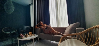 Actress Sayani Gupta loves the culture and cuisine of Thailand. Thai cuisine, she adds, is so much more than what most people believe it to be.