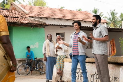 The upcoming Netflix release 