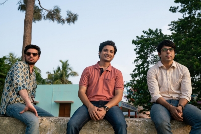 The upcoming Netflix release 