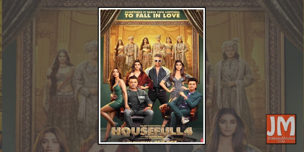 Housefull 4