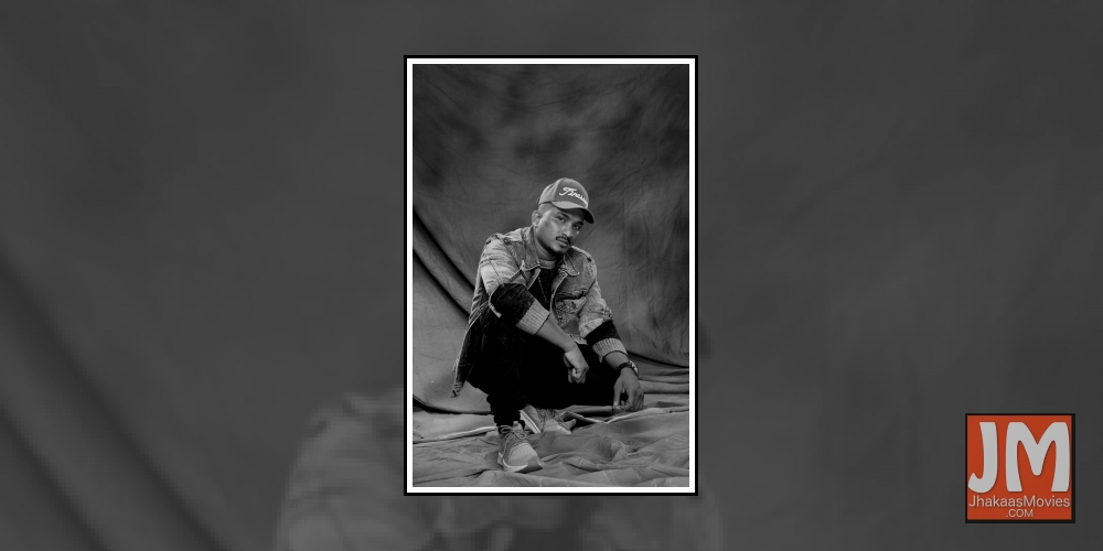 Rapper Divine -- the real 'gully boy' -- has released the title track of his upcoming debut album, 