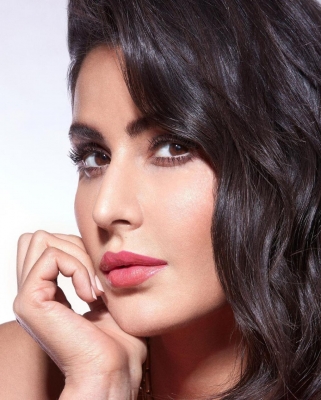 Katrina Kaif.