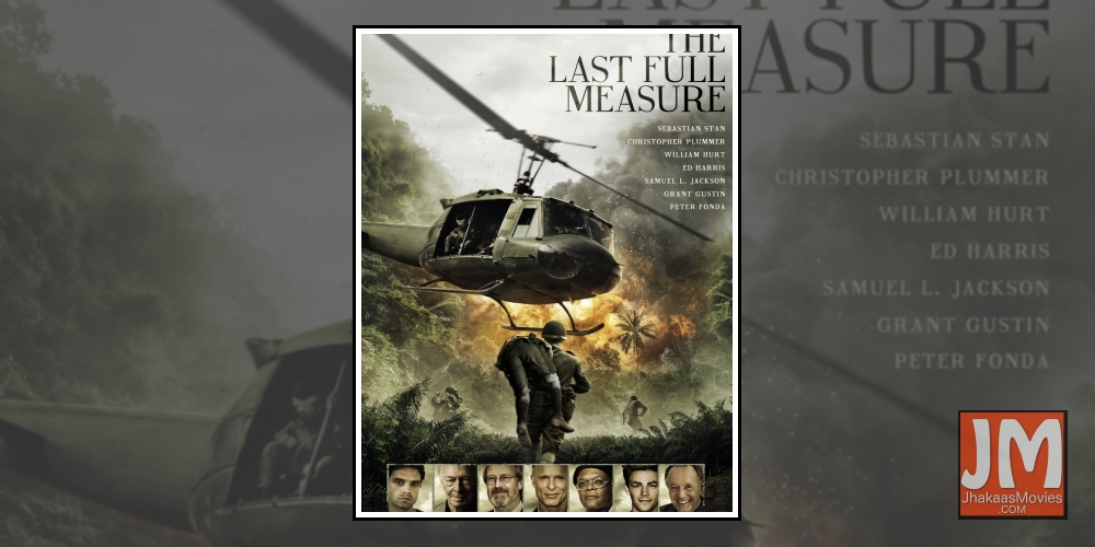 The Last Full Measure