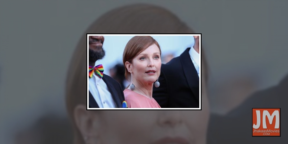 CANNES, May 17, 2019