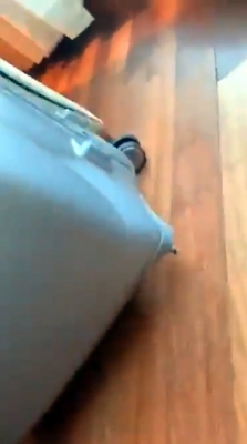 Actress Sonakshi Sinha has taken a jibe at a commercial airline company for mishandling her luggage and breaking it. Sonakshi took to Twitter and shared a video accusing the airline for damaging her suitcase, which had two broken handles and a missing wheel.